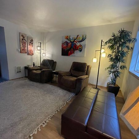 Luxe Leavenworth Cottage 외부 사진