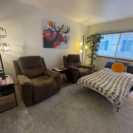 Luxe Leavenworth Cottage 외부 사진