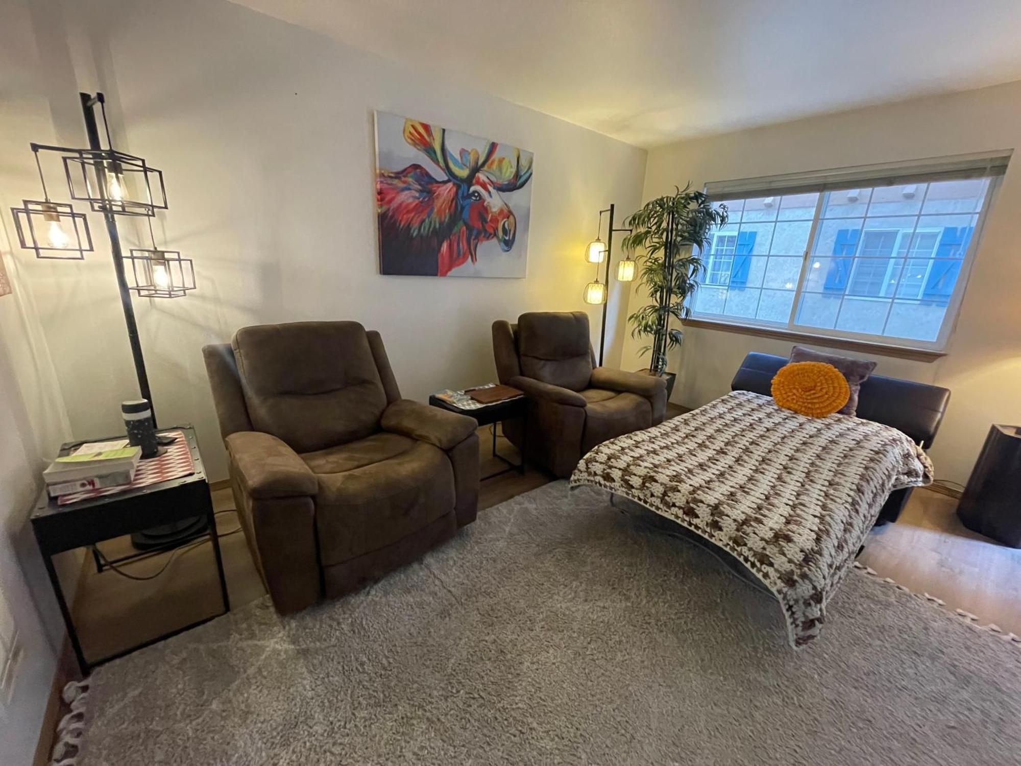 Luxe Leavenworth Cottage 외부 사진