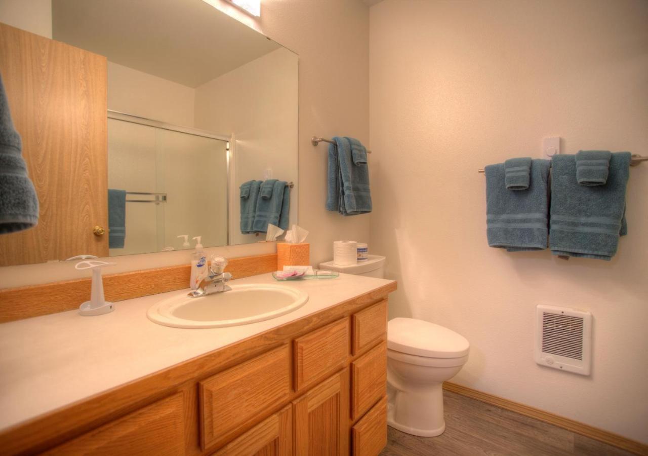 Luxe Leavenworth Cottage 외부 사진