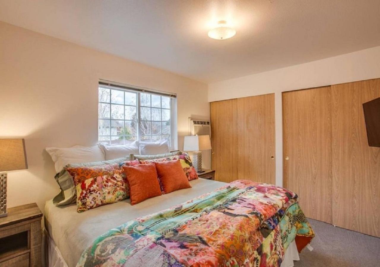 Luxe Leavenworth Cottage 외부 사진