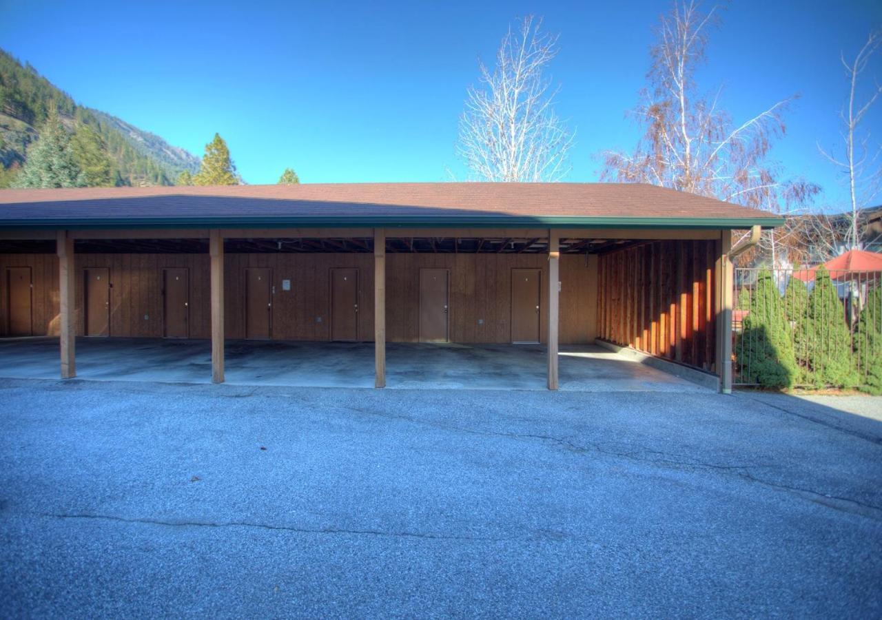 Luxe Leavenworth Cottage 외부 사진