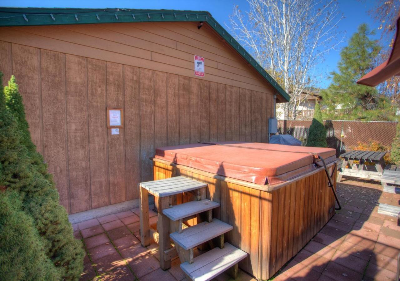 Luxe Leavenworth Cottage 외부 사진